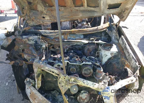 2012 Subaru Forester 2.5X z USA, uszkodzony, nr VIN JF2SHBBCXCH451190